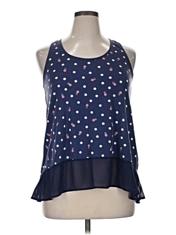 Maison Jules Tank Top (view 1)