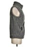 Unbranded 100% Polyester Gray Vest Size S - photo 4