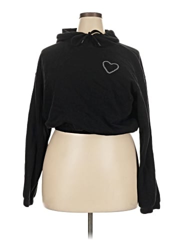 Celebrity Pink Sweatshirt (view 1)