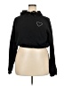Celebrity Pink Black Sweatshirt Size XXL - photo 1