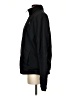 Decathlon 100% Polyester Solid Black Track Jacket Size S - photo 5