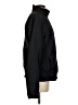 Decathlon 100% Polyester Solid Black Track Jacket Size S - photo 4