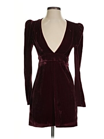 Express Cocktail Dress (view 1)