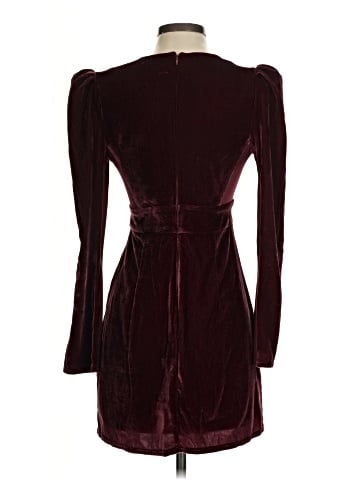 Express Cocktail Dress (view 2)