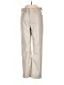 Gap 100% Polyester Tan Khakis Size 2R - photo 1
