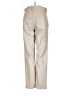 Gap 100% Polyester Tan Khakis Size 2R - photo 2
