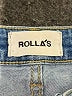 Rolla's Blue Jeans Size 12 (estimated) - photo 7
