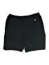 Sigrid Olsen Solid Black Athletic Shorts Size L - photo 1