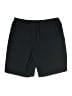 Sigrid Olsen Solid Black Athletic Shorts Size L - photo 2