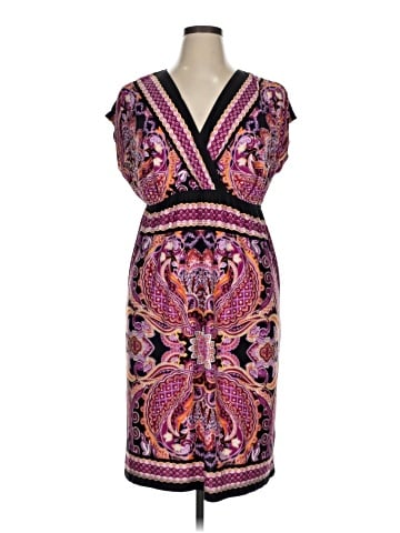 AGB Cocktail Dress (view 1)