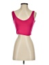 Sincerely Jules Pink Tank Top Size XXS (estimated) - photo 1