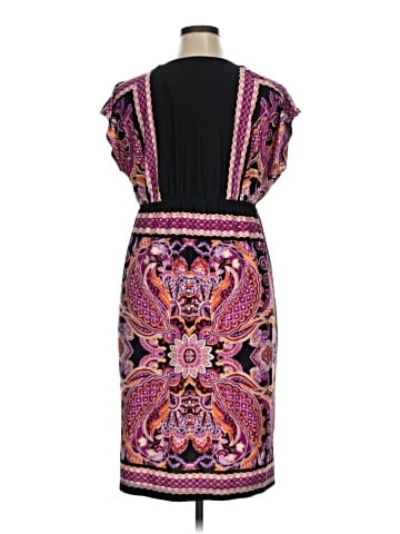 AGB Cocktail Dress (view 2)