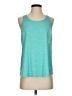 New Balance Teal Active Tank Size XS (estimated) - photo 1
