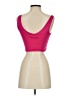Sincerely Jules Pink Tank Top Size XXS (estimated) - photo 2