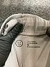 Gilly Hicks Solid Gray Track Pants Size M - photo 7