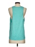 New Balance Teal Active Tank Size XS (estimated) - photo 2