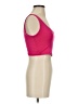 Sincerely Jules Pink Tank Top Size XXS (estimated) - photo 4