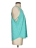 New Balance Teal Active Tank Size XS (estimated) - photo 4