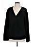 Sunday in Brooklyn 100% Polyester Black Pullover Sweater Size L - photo 1