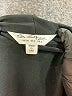 Miss Selfridge Black Bodysuit Size 2 - photo 3