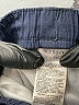 Old Navy 100% Polyester Solid Blue Athletic Shorts Size 4T - photo 3