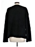 Sunday in Brooklyn 100% Polyester Black Pullover Sweater Size L - photo 2