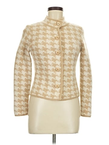 Ellen Tracy Cardigan (view 1)