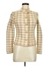 Ellen Tracy Ivory Cardigan Size M (petite) - photo 1