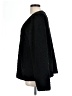 Sunday in Brooklyn 100% Polyester Black Pullover Sweater Size L - photo 5