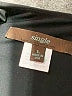 Single Solid Black Cocktail Dress Size L - photo 7