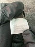 Single Solid Black Cocktail Dress Size L - photo 8