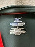 Mizuno Black Track Jacket Size XXL - photo 6