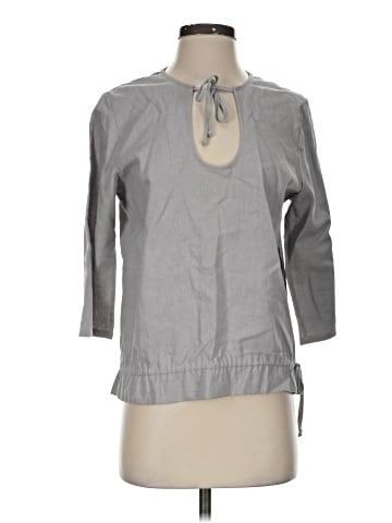 Assorted Brands 3/4 Sleeve Blouse (view 1)