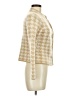 Ellen Tracy Ivory Cardigan Size M (petite) - photo 4