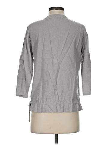 Assorted Brands 3/4 Sleeve Blouse (view 2)