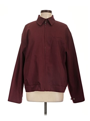 Zara Jacket (view 1)