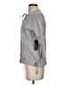 Assorted Brands Gray 3/4 Sleeve Blouse Size S - photo 5