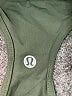 Lululemon Athletica Green Active Tank Size 0 - photo 7
