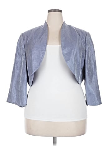 Adrianna Papell Jacket (view 1)