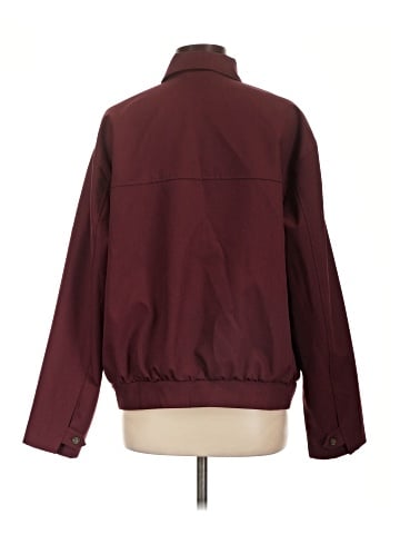 Zara Jacket (view 2)