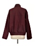 Zara Burgundy Jacket Size L - photo 2
