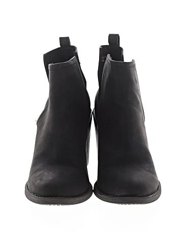 Rampage Ankle Boots (view 2)