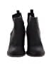 Rampage Black Ankle Boots Size 9 - photo 2