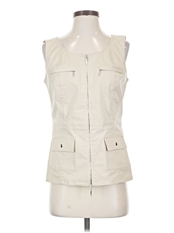Doncaster Collection Vest (view 1)