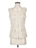 Doncaster Collection Ivory Vest Size 2 - photo 1