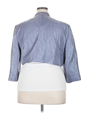 Adrianna Papell Jacket (view 2)