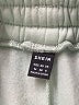 Shein 100% Polyester Green Cargo Pants Size 6 - photo 7