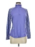 Athletic Works Purple Pullover Sweater Size M - photo 1