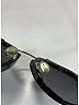 Christian Dior Gray Black Sunglasses One size - photo 5