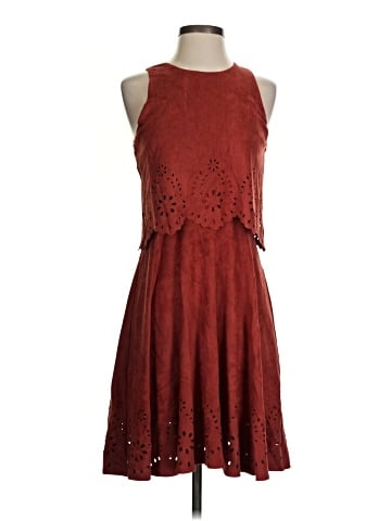 Romeo & Juliet Couture Cocktail Dress (view 1)